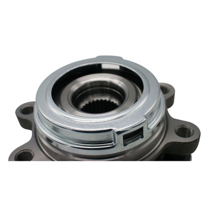 GSP Wheel Bearing and Hub Assembly 394294