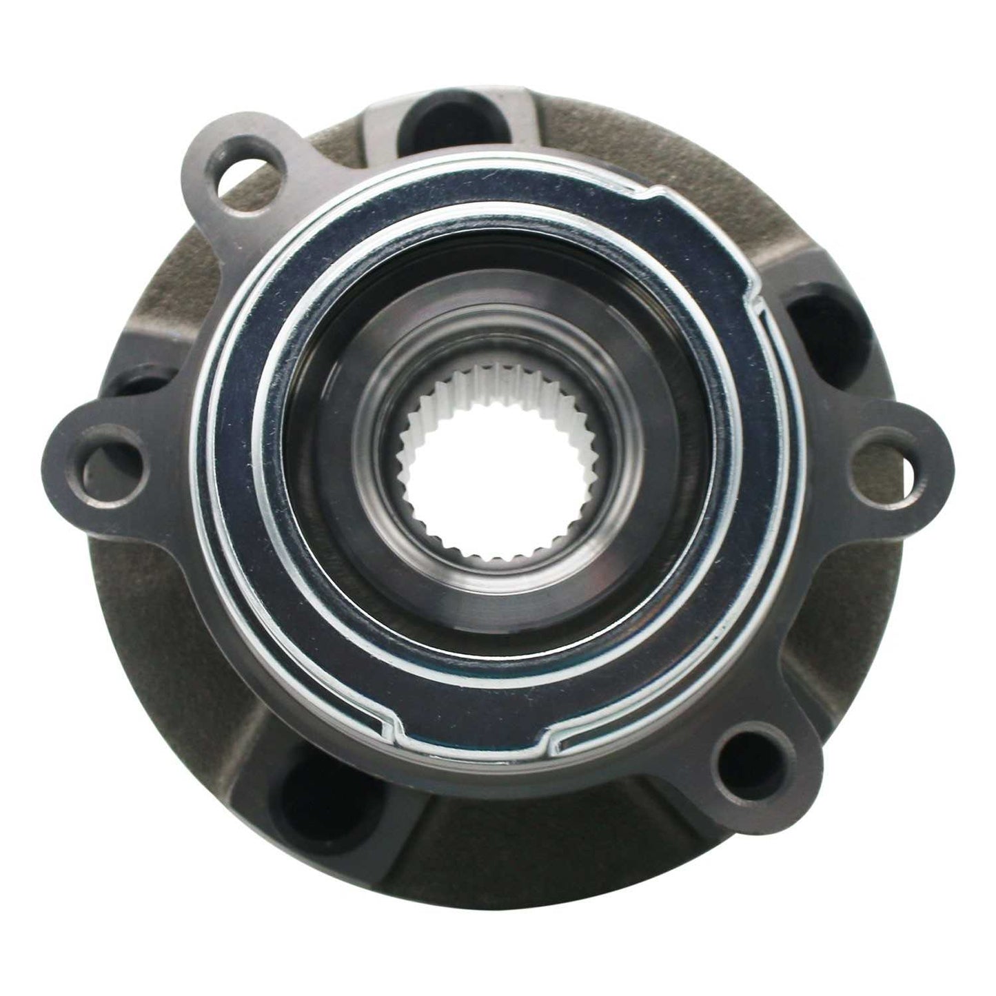 GSP Wheel Bearing and Hub Assembly 394294
