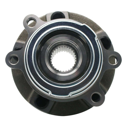 GSP Wheel Bearing and Hub Assembly 394294