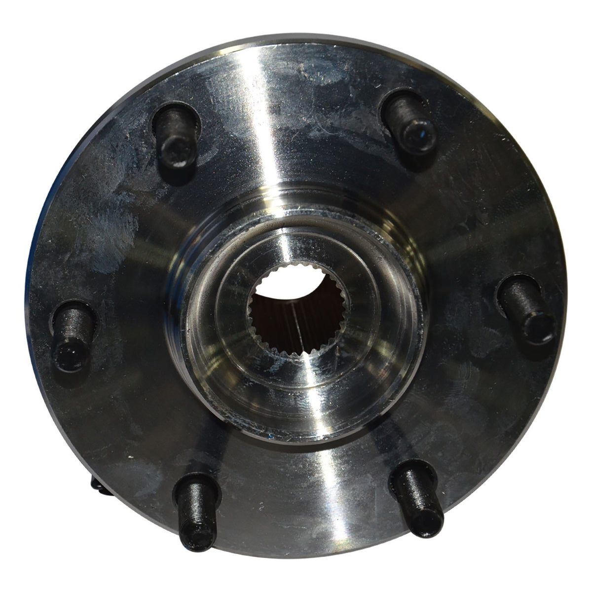 GSP Wheel Bearing and Hub Assembly 396066