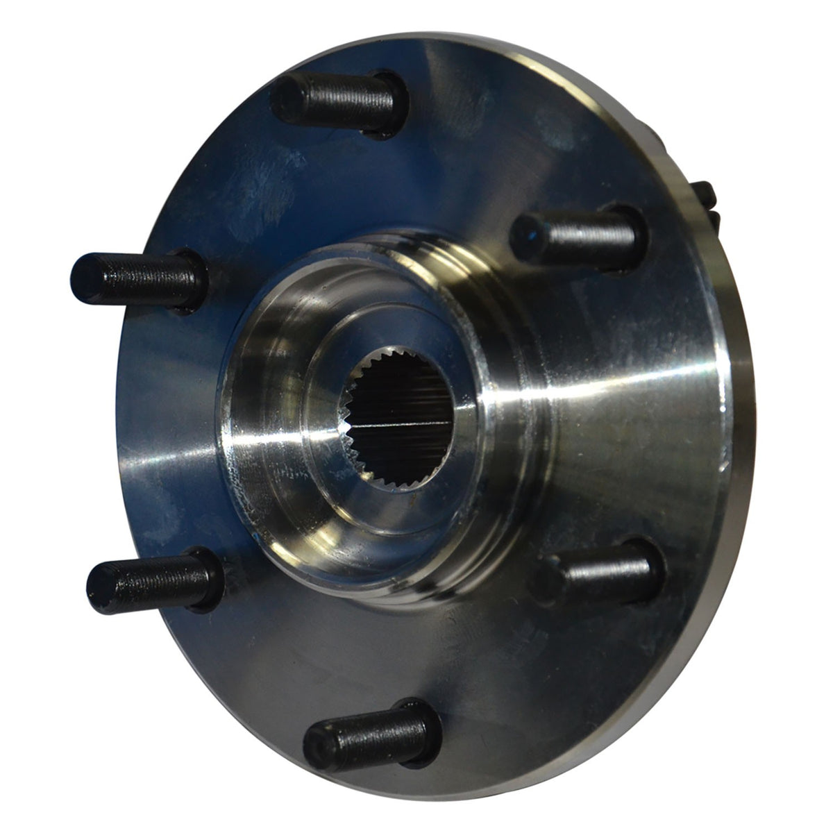 GSP Wheel Bearing and Hub Assembly 396066