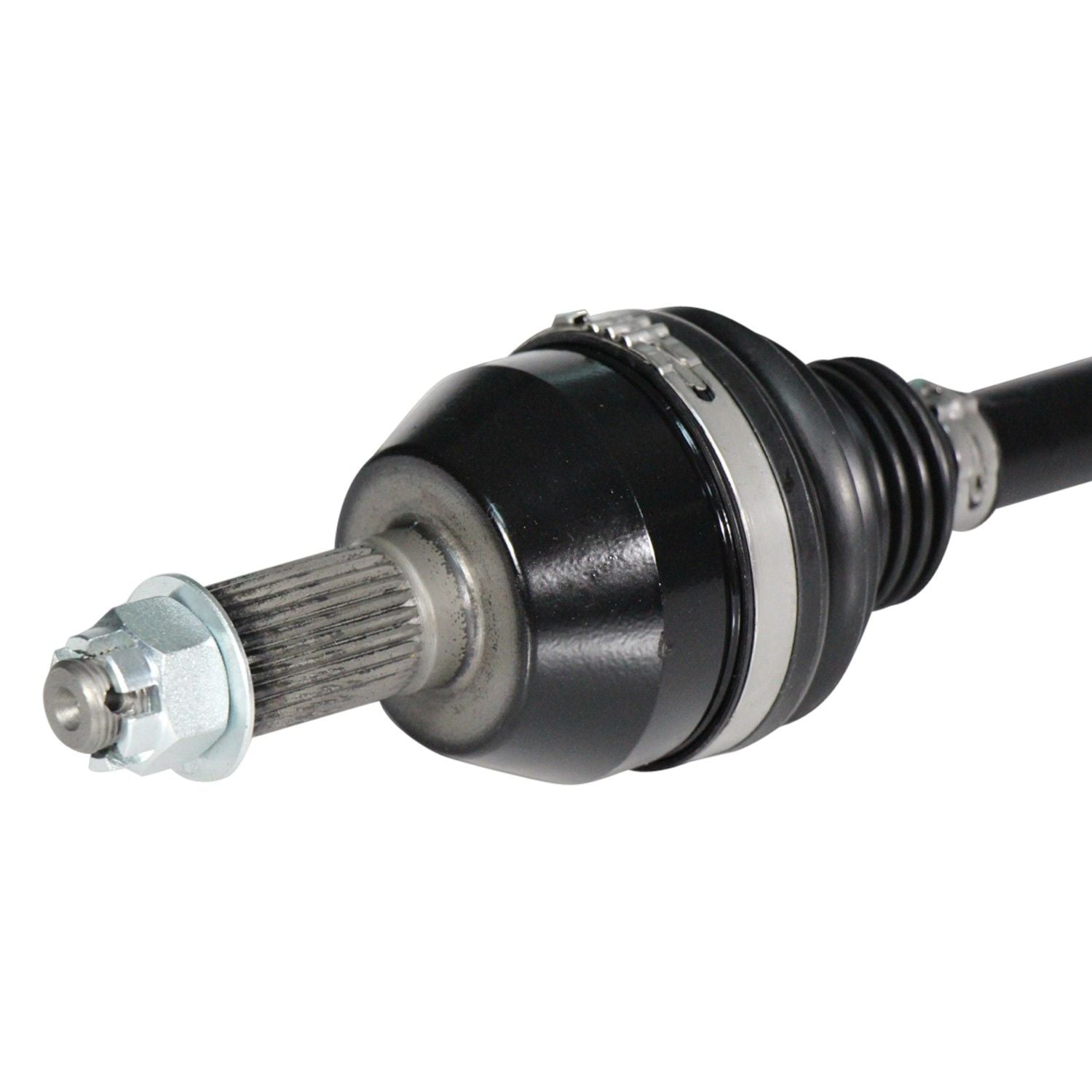 GSP CV Axle Assembly 4107065
