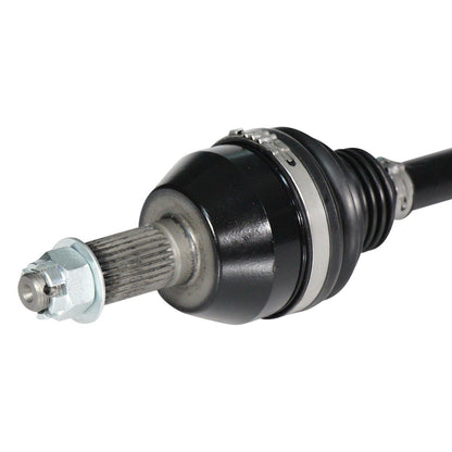 GSP CV Axle Assembly 4107065