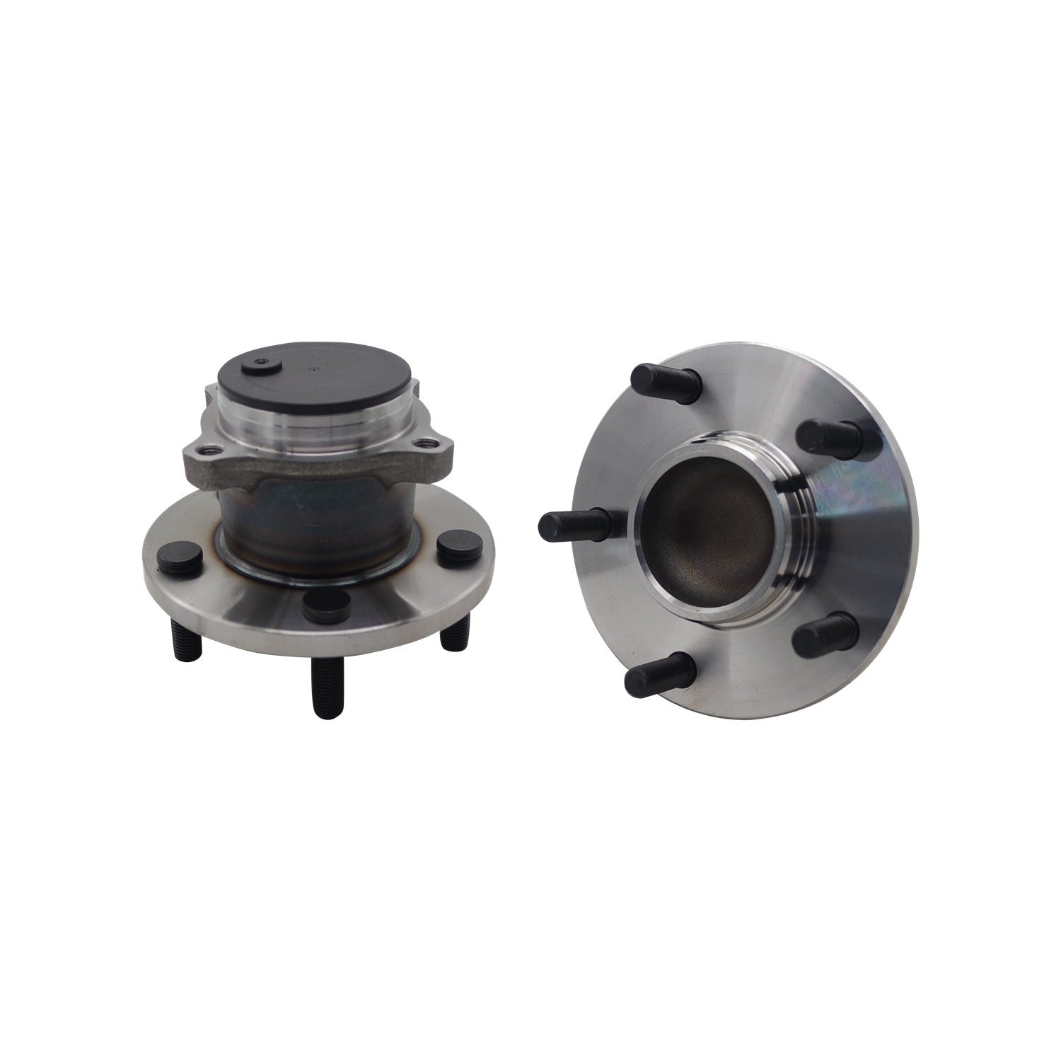 GSP Wheel Bearing and Hub Assembly 473348