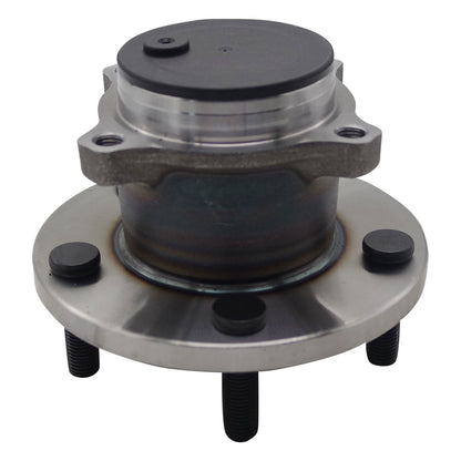 GSP Wheel Bearing and Hub Assembly 473348