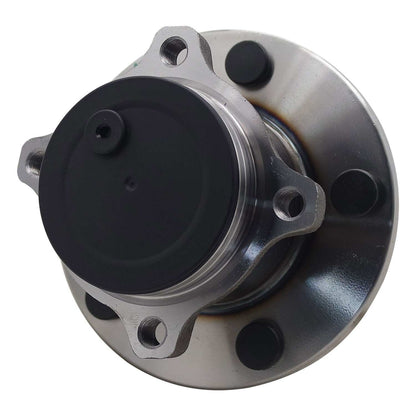 GSP Wheel Bearing and Hub Assembly 473348