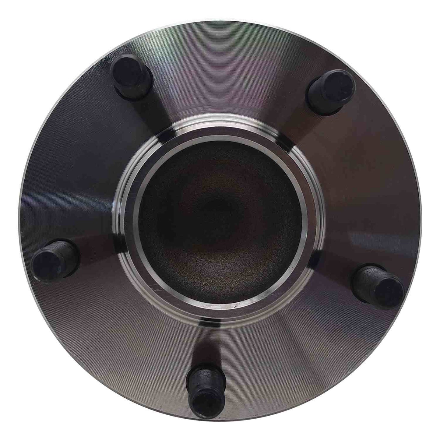 GSP Wheel Bearing and Hub Assembly 473348