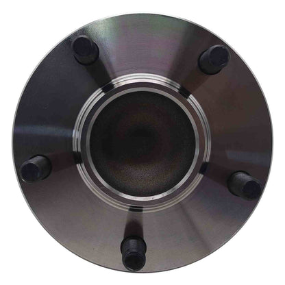 GSP Wheel Bearing and Hub Assembly 473348