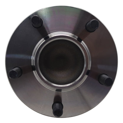 GSP Wheel Bearing and Hub Assembly 473348