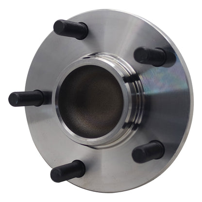 GSP Wheel Bearing and Hub Assembly 473348