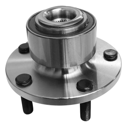 GSP Wheel Bearing and Hub Assembly 474211