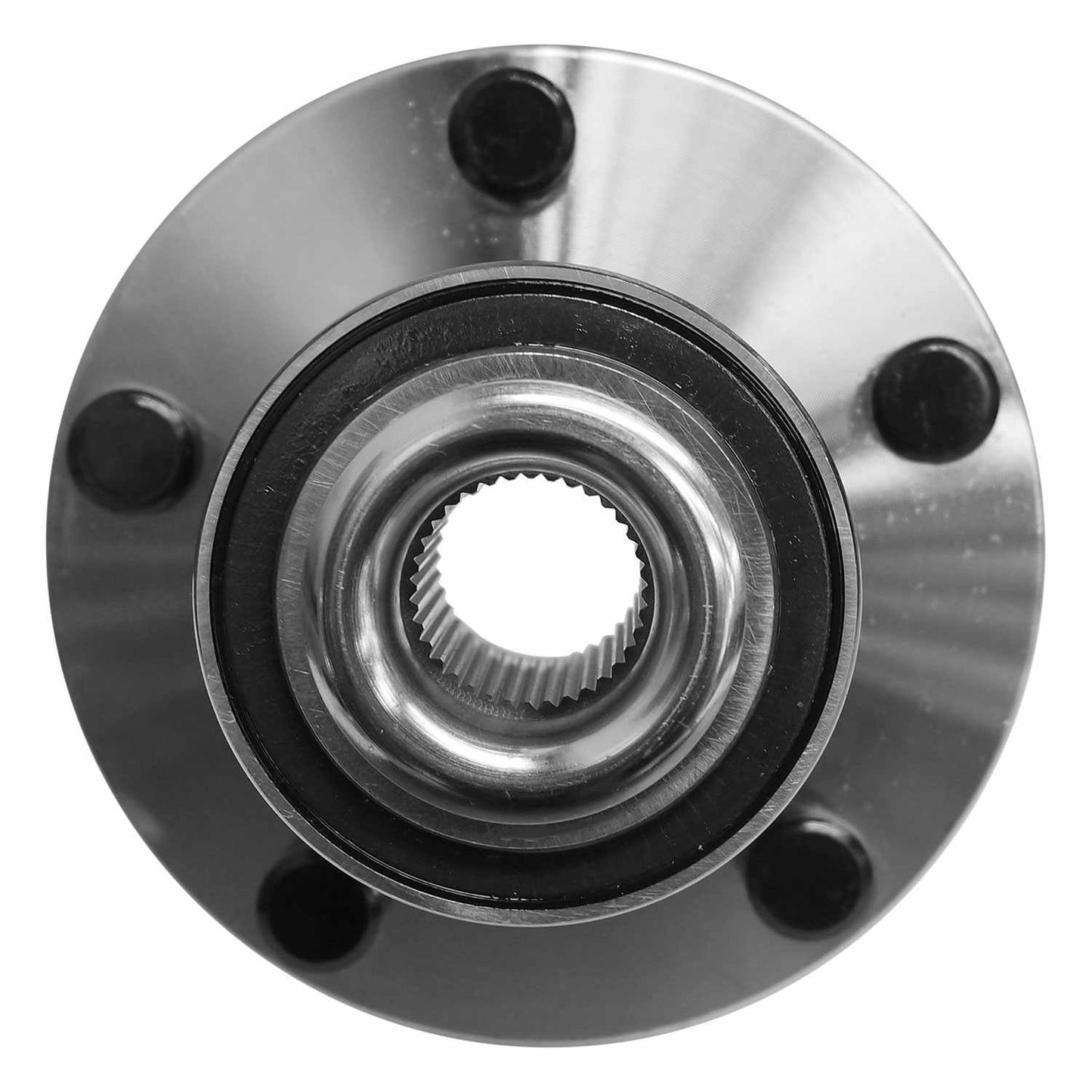 GSP Wheel Bearing and Hub Assembly 474211