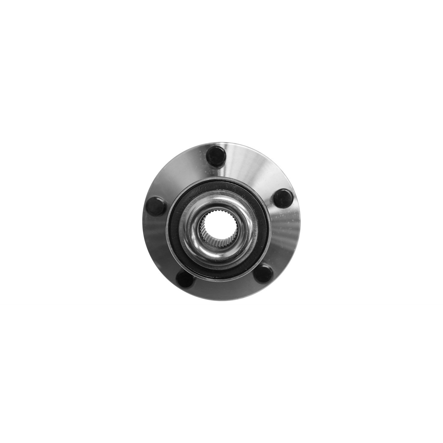 GSP Wheel Bearing and Hub Assembly 474211