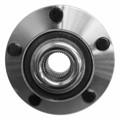 GSP Wheel Bearing and Hub Assembly 474211
