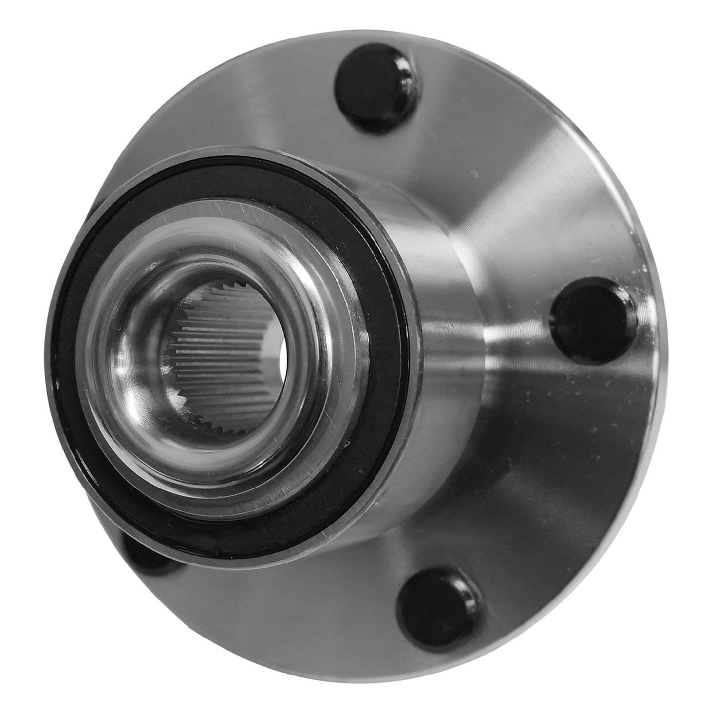 GSP Wheel Bearing and Hub Assembly 474211