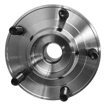 GSP Wheel Bearing and Hub Assembly 474211