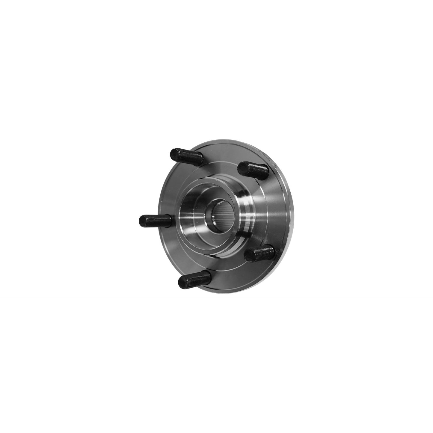 GSP Wheel Bearing and Hub Assembly 474211