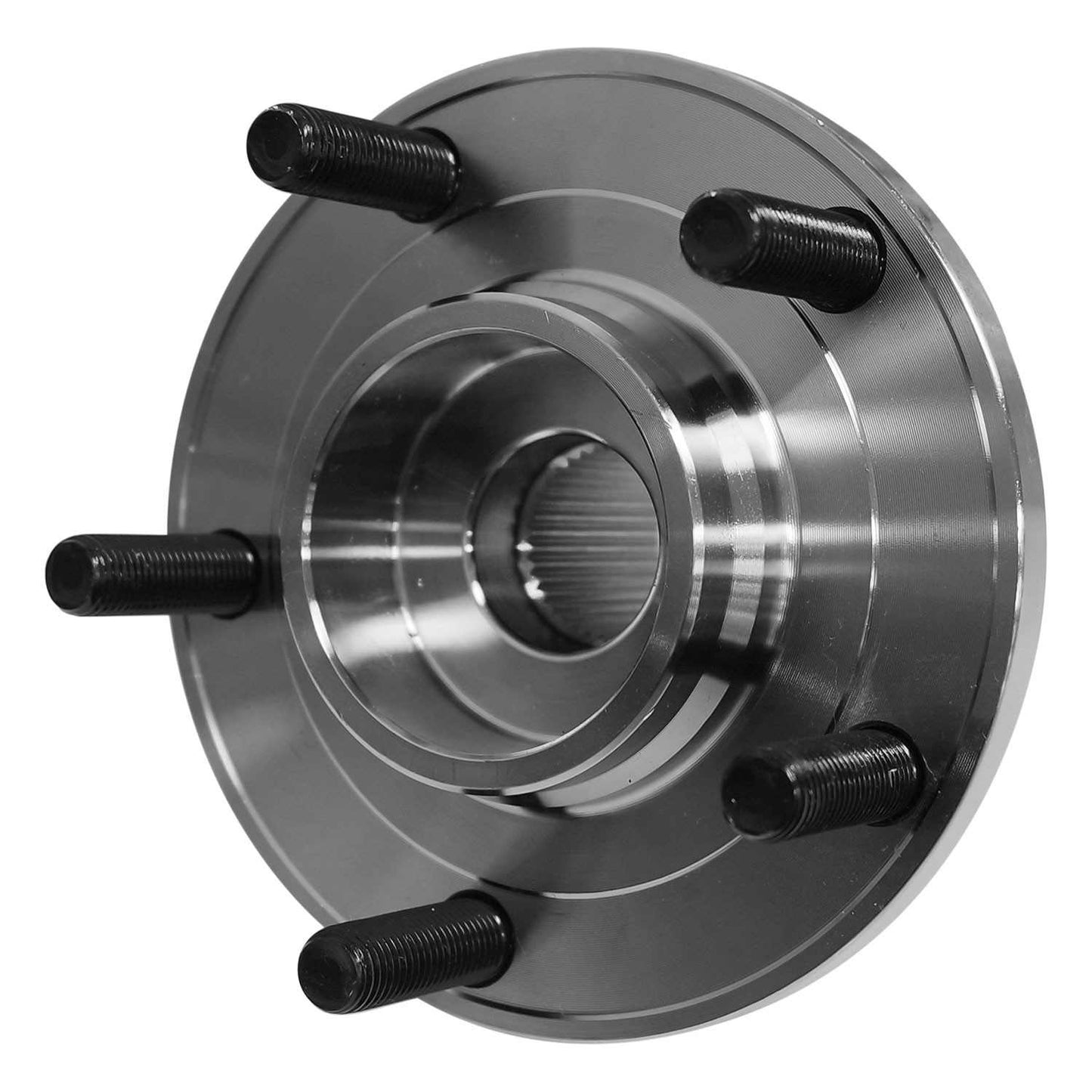 GSP Wheel Bearing and Hub Assembly 474211