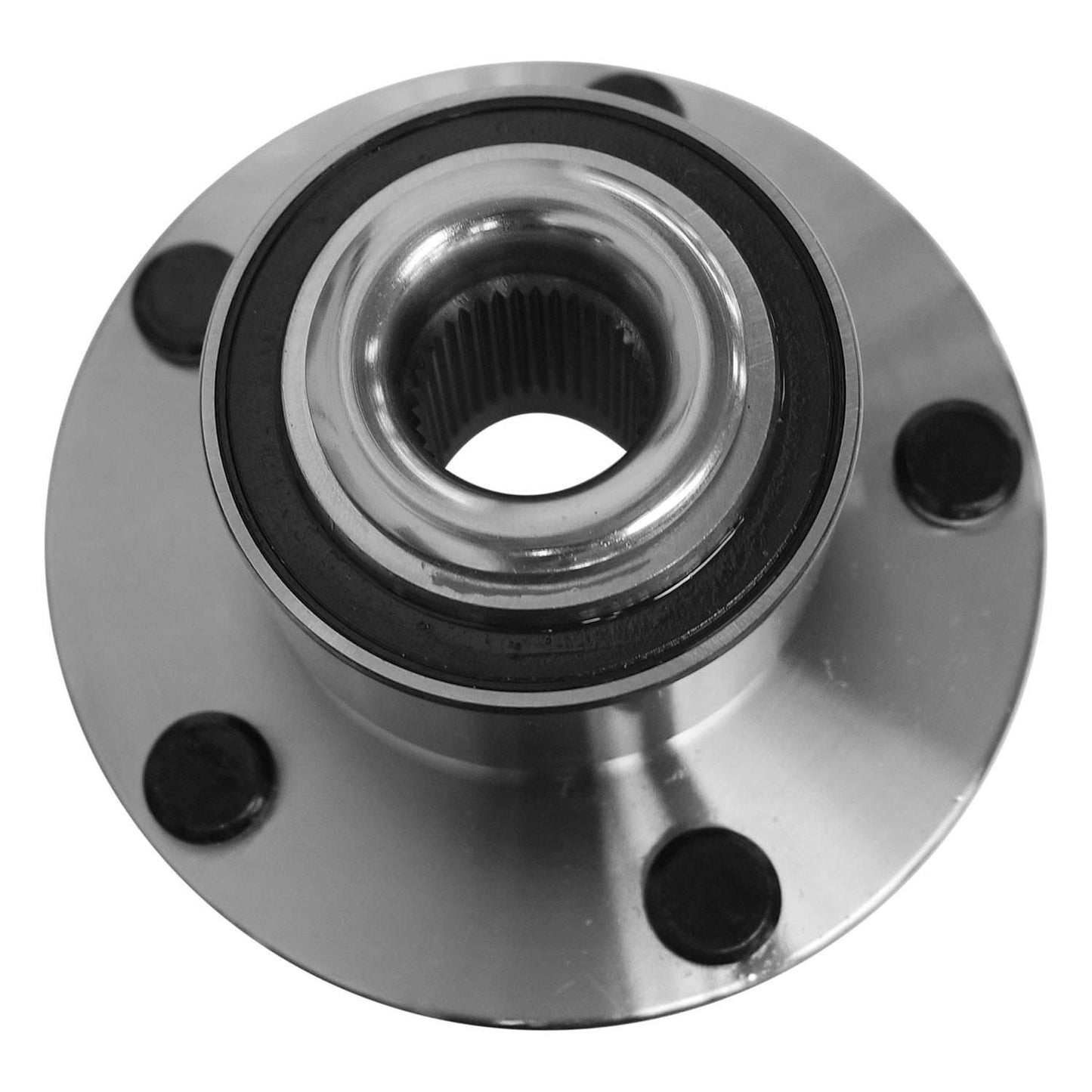 GSP Wheel Bearing and Hub Assembly 474211