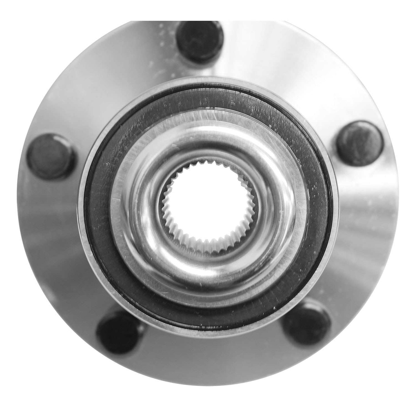GSP Wheel Bearing and Hub Assembly 474211