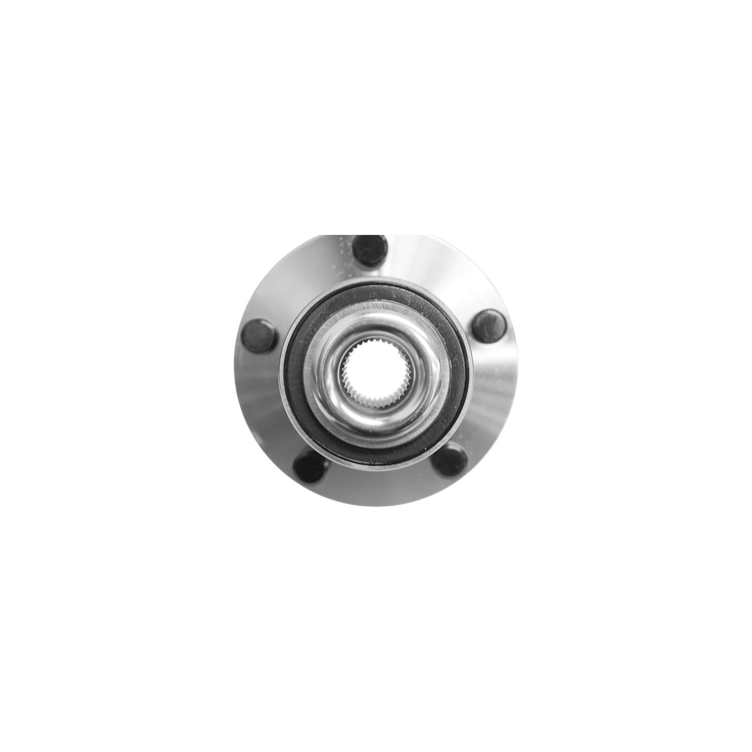 GSP Wheel Bearing and Hub Assembly 474211