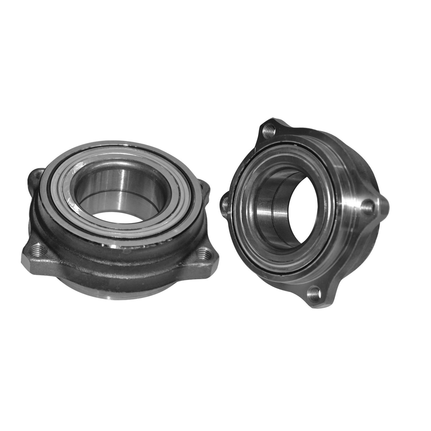 GSP Wheel Bearing 483433