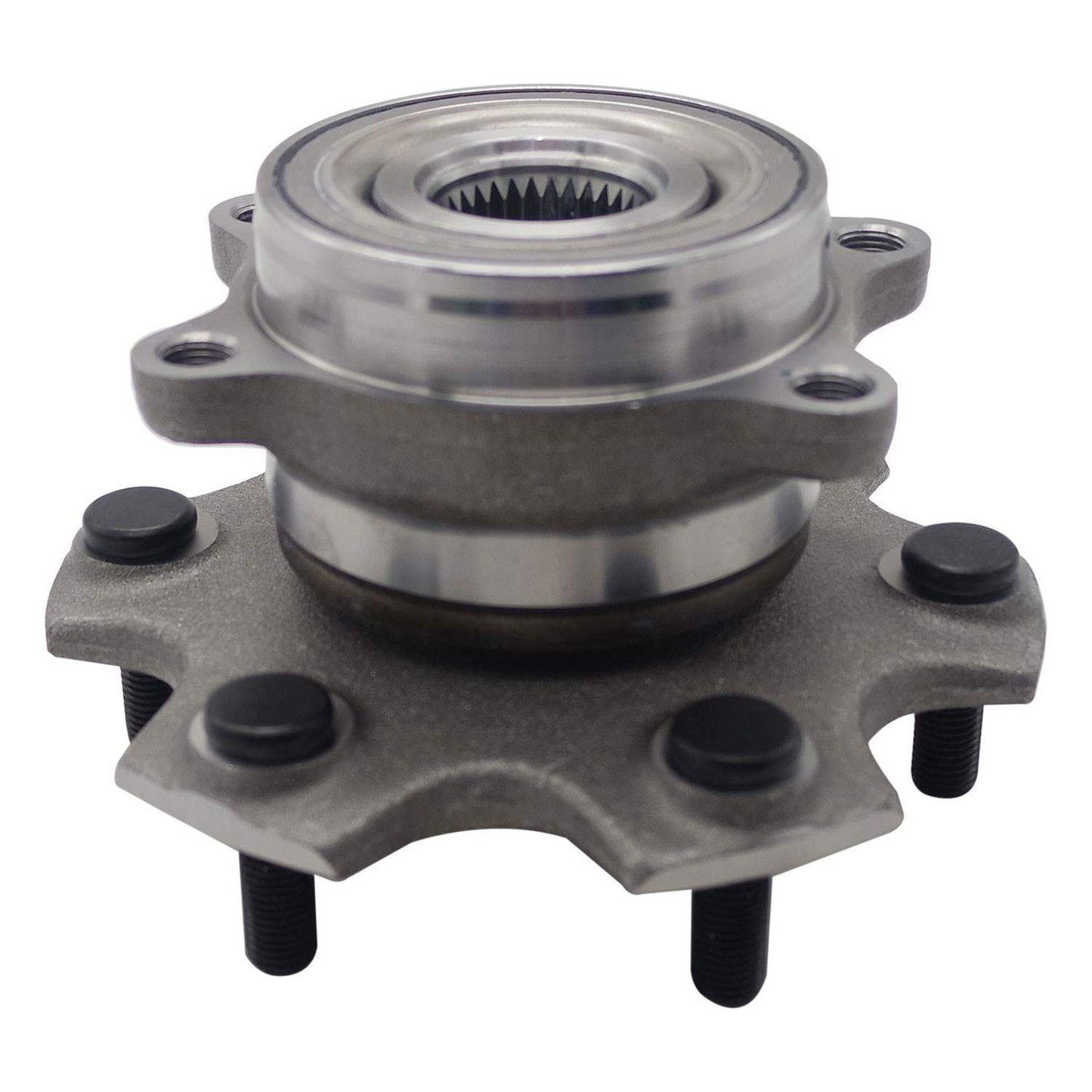 GSP Wheel Bearing and Hub Assembly 512012