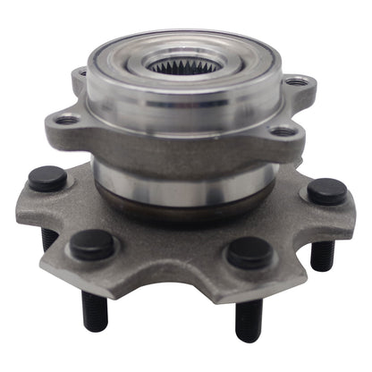 GSP Wheel Bearing and Hub Assembly 512012