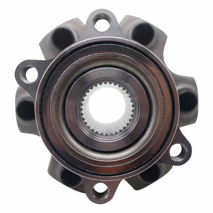 GSP Wheel Bearing and Hub Assembly 512012