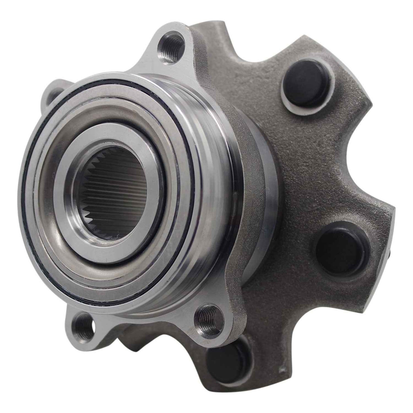 GSP Wheel Bearing and Hub Assembly 512012