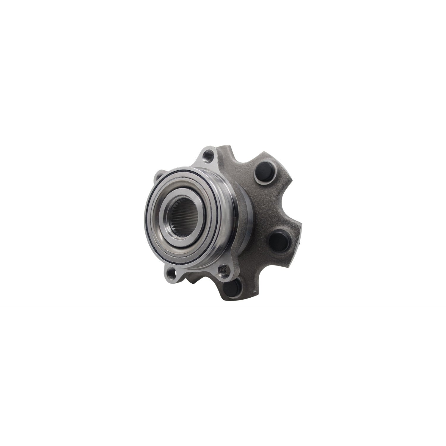 GSP Wheel Bearing and Hub Assembly 512012