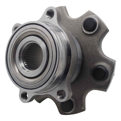 GSP Wheel Bearing and Hub Assembly 512012