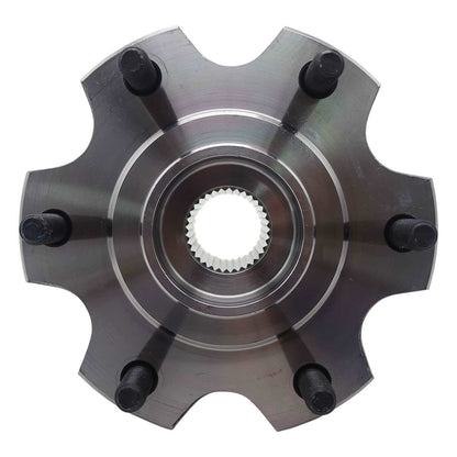 GSP Wheel Bearing and Hub Assembly 512012