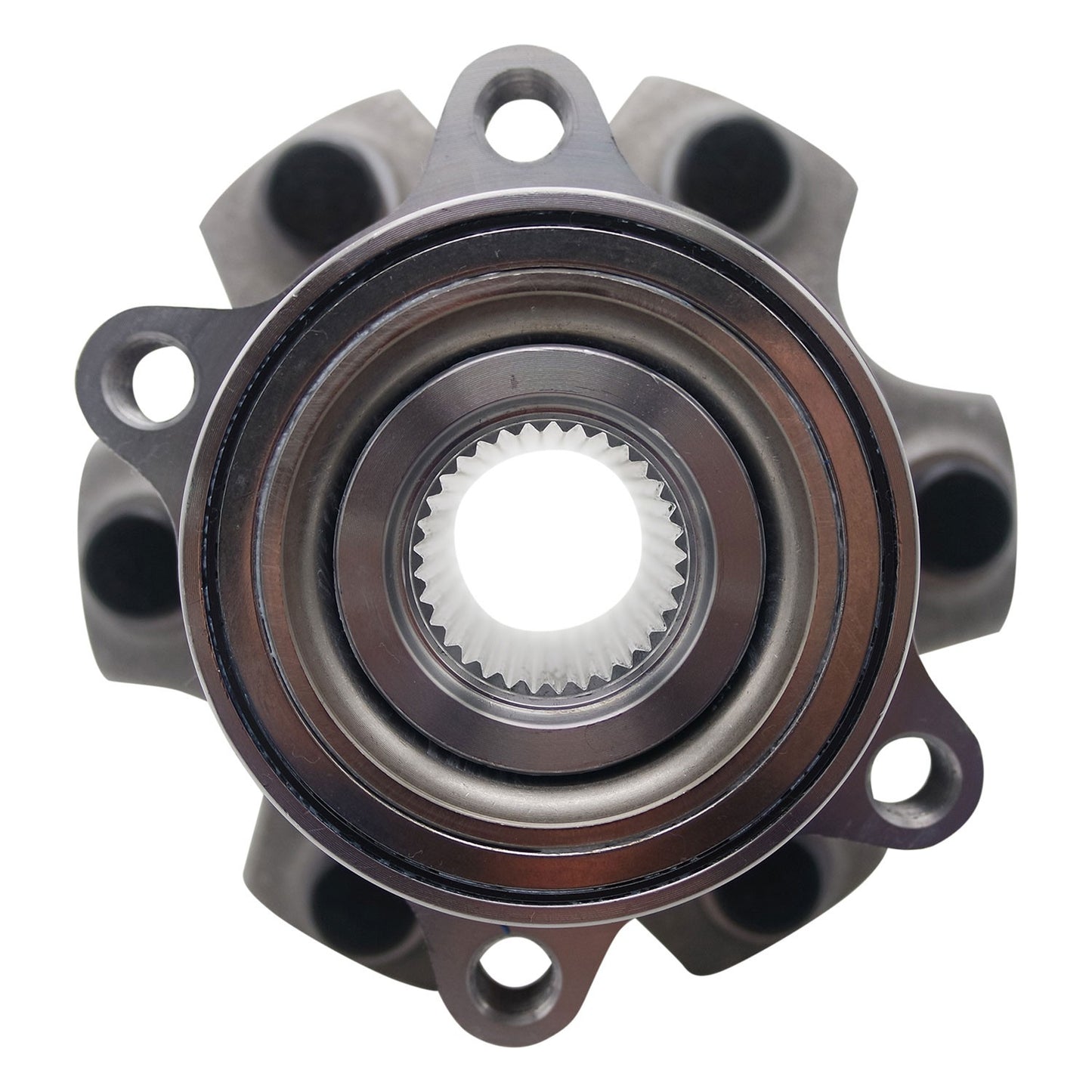 GSP Wheel Bearing and Hub Assembly 512012