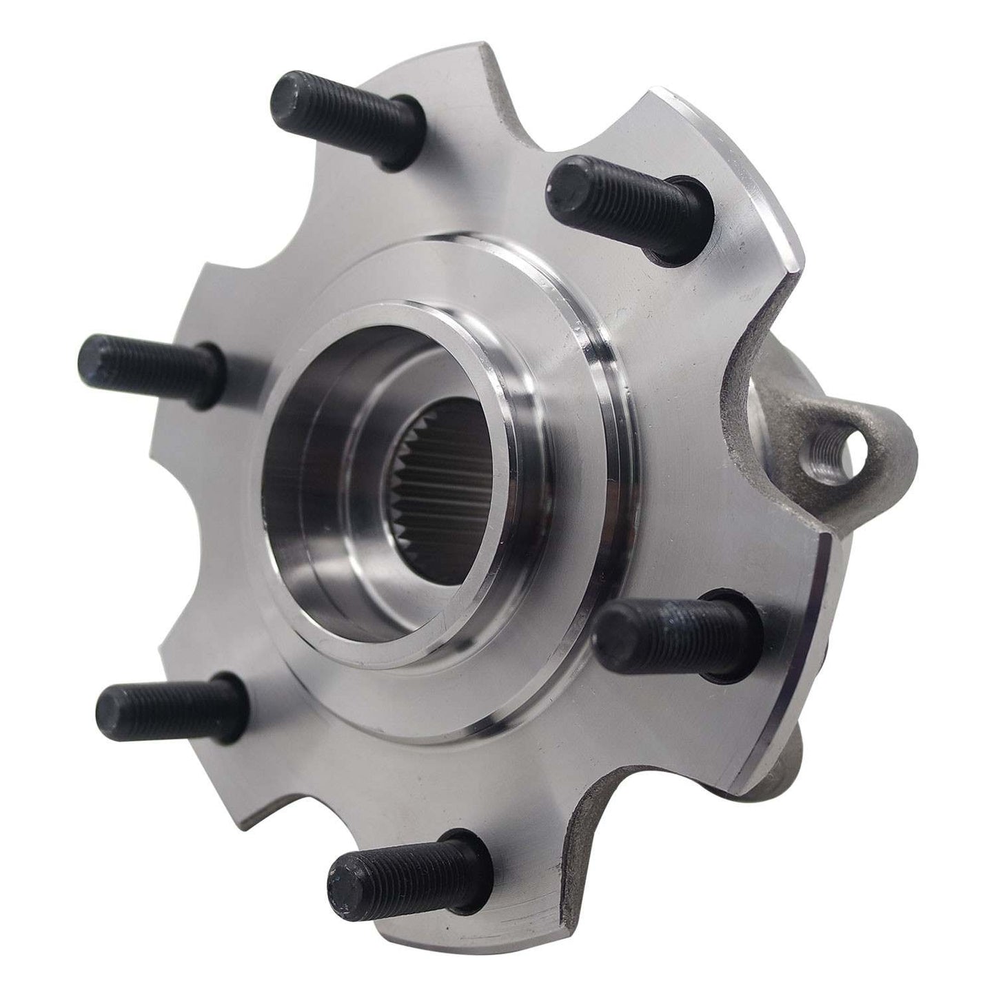 GSP Wheel Bearing and Hub Assembly 512012