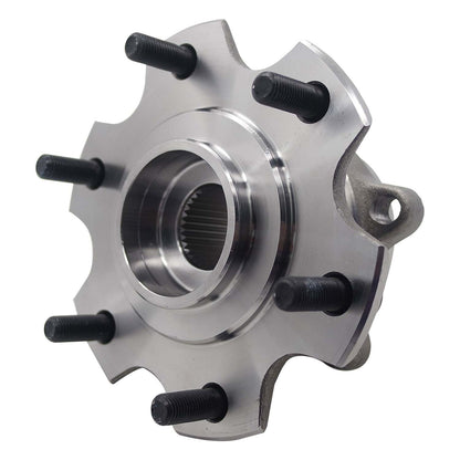 GSP Wheel Bearing and Hub Assembly 512012
