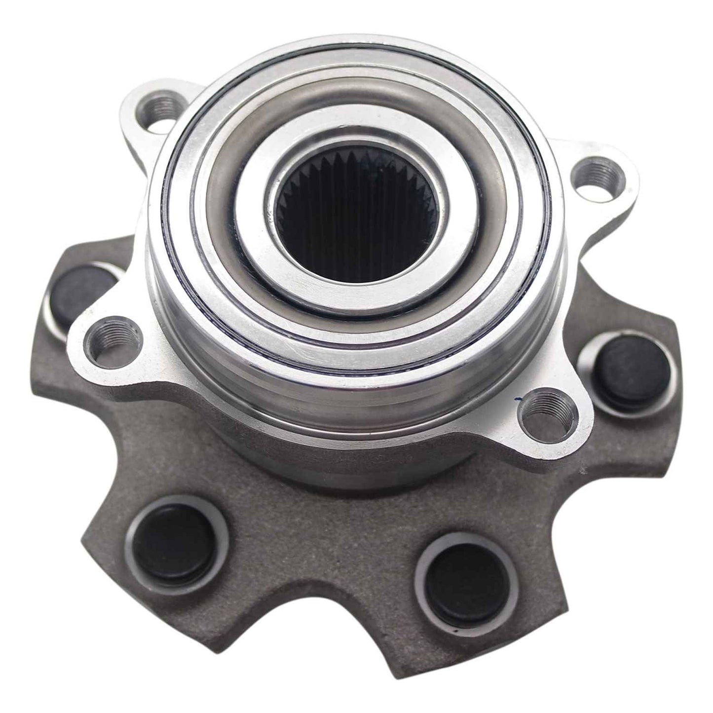 GSP Wheel Bearing and Hub Assembly 512012
