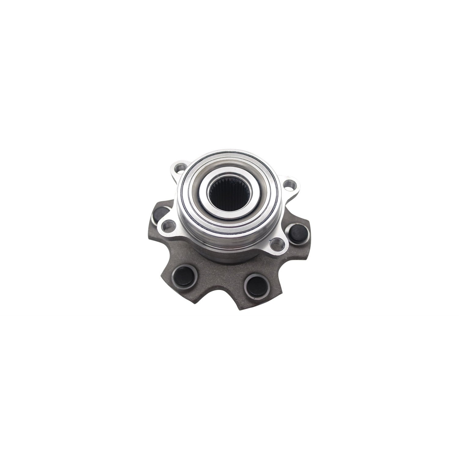 GSP Wheel Bearing and Hub Assembly 512012
