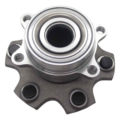 GSP Wheel Bearing and Hub Assembly 512012