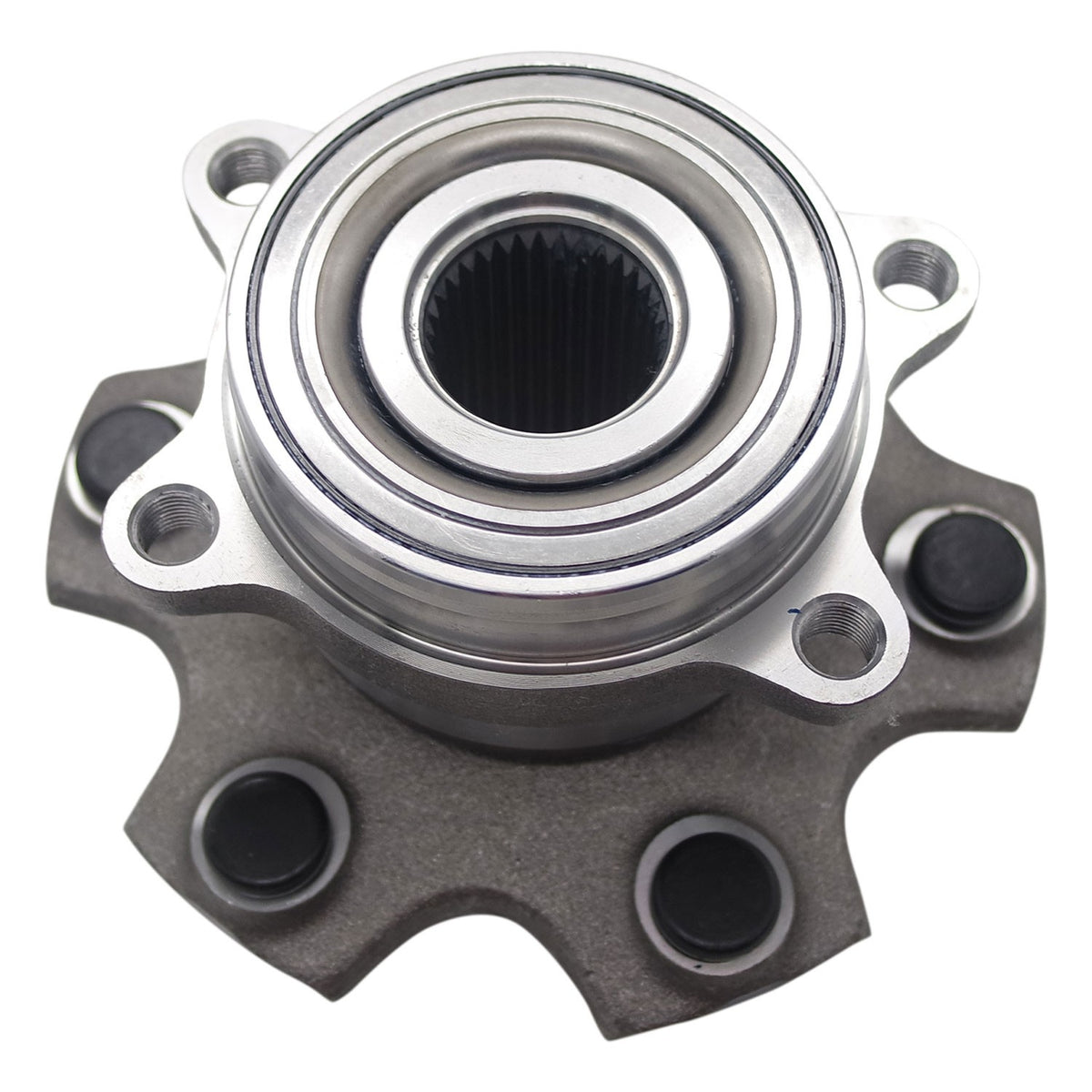 GSP Wheel Bearing and Hub Assembly 512012