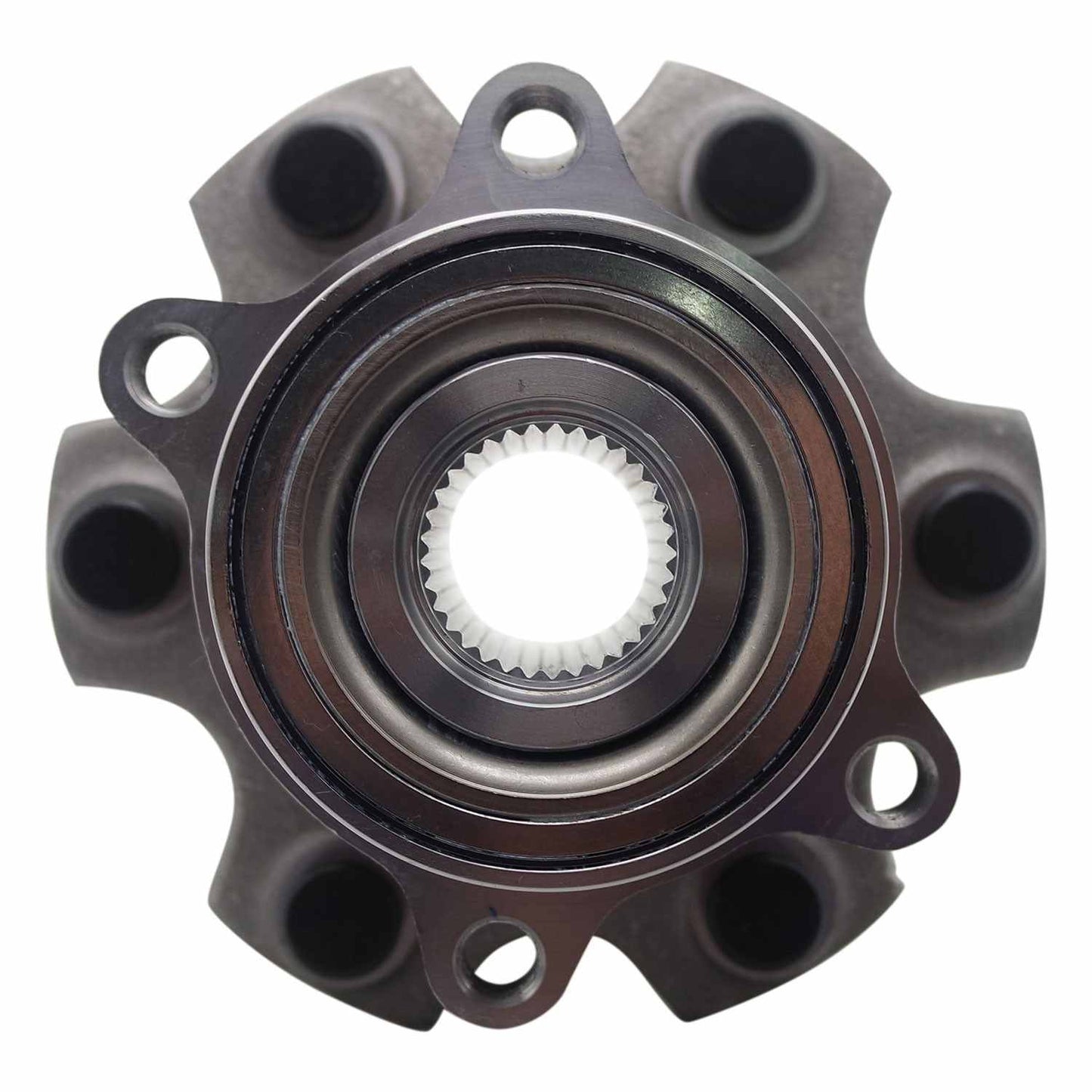 GSP Wheel Bearing and Hub Assembly 512012