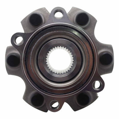 GSP Wheel Bearing and Hub Assembly 512012