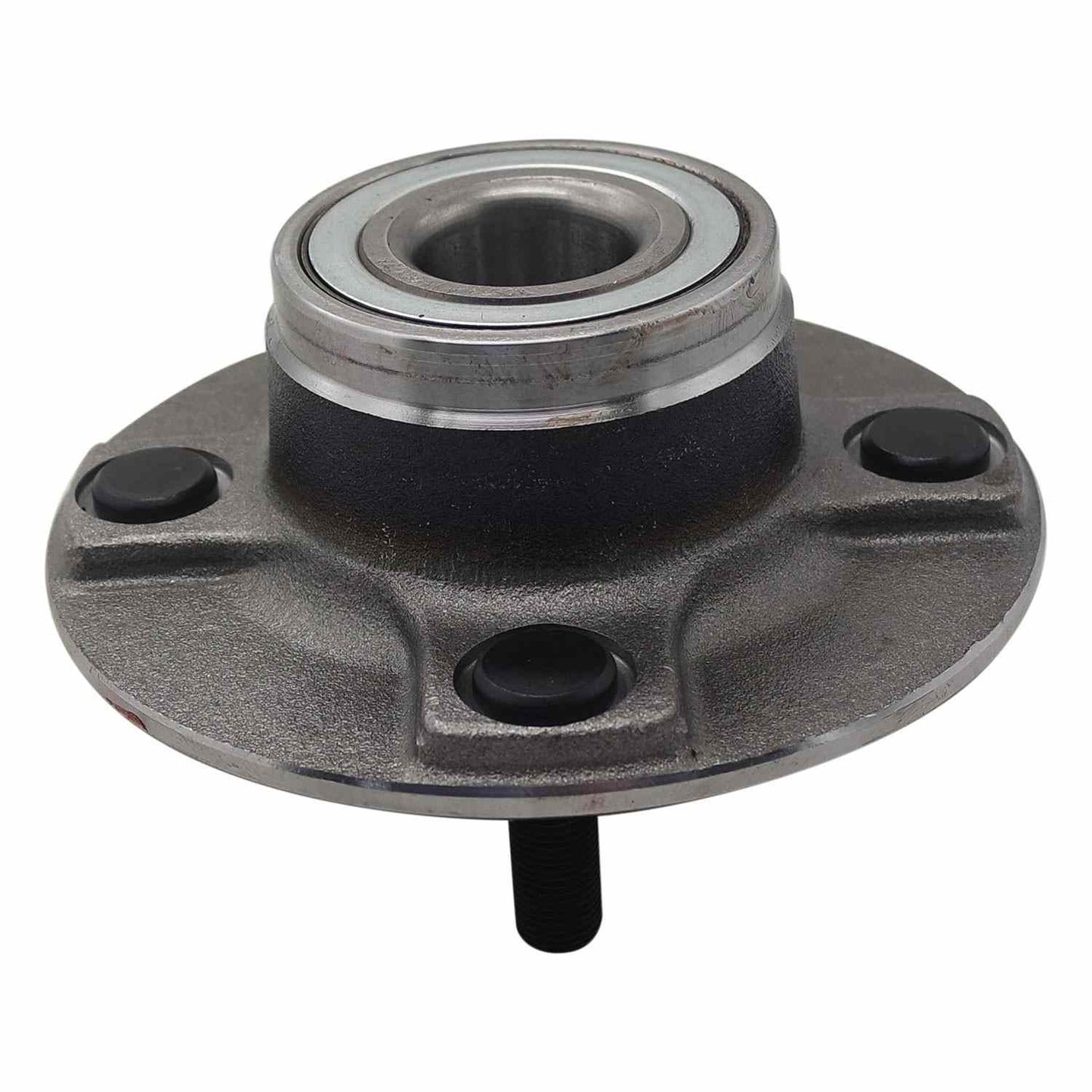 GSP Wheel Bearing and Hub Assembly 533016