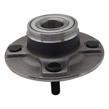 GSP Wheel Bearing and Hub Assembly 533016