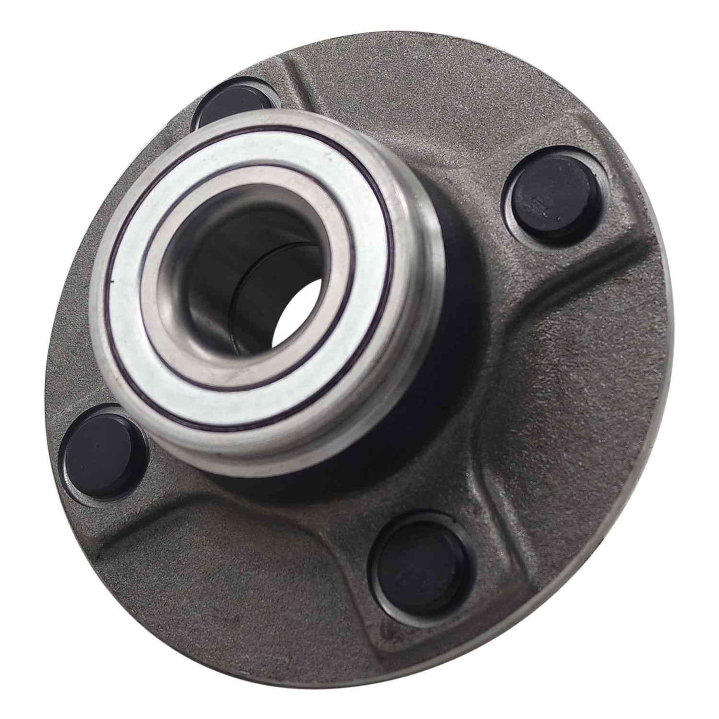 GSP Wheel Bearing and Hub Assembly 533016
