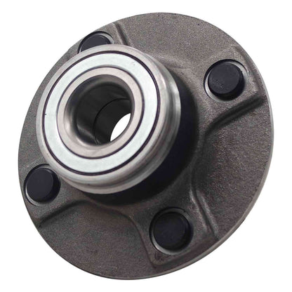 GSP Wheel Bearing and Hub Assembly 533016