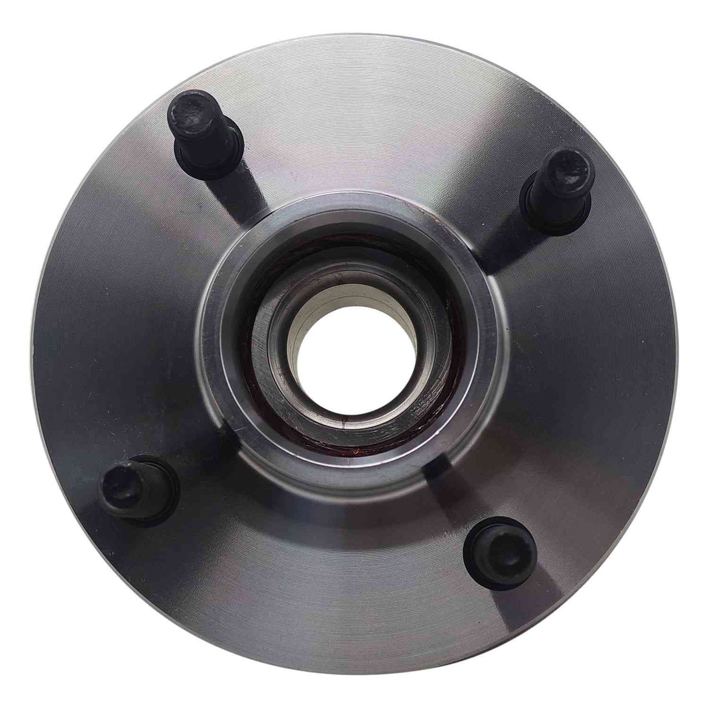 GSP Wheel Bearing and Hub Assembly 533016