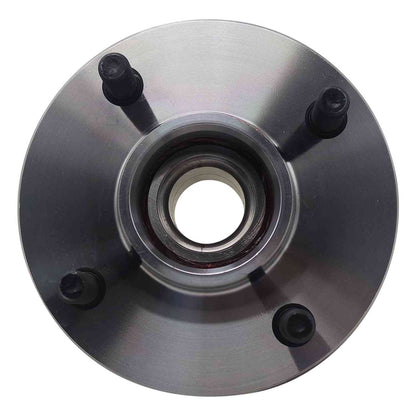 GSP Wheel Bearing and Hub Assembly 533016