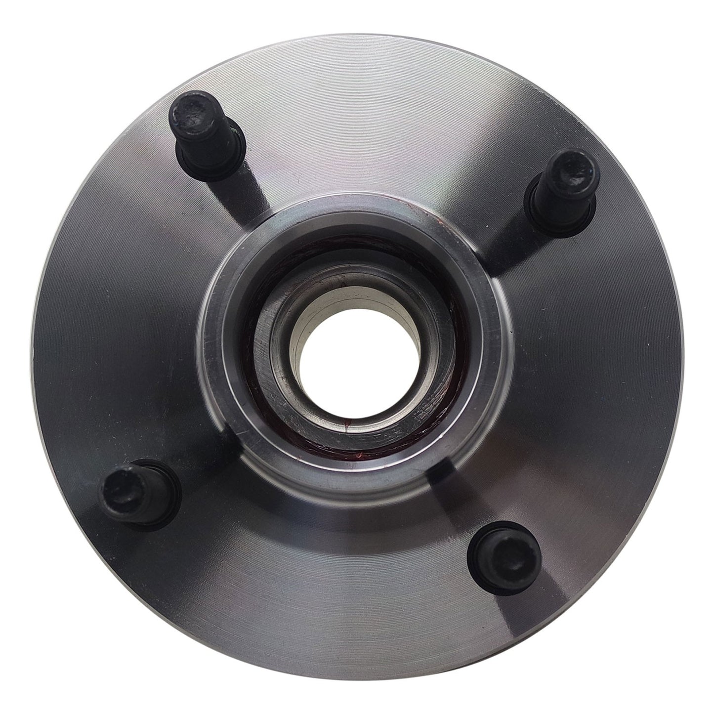 GSP Wheel Bearing and Hub Assembly 533016