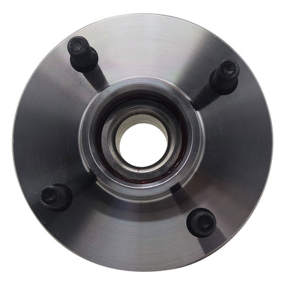 GSP Wheel Bearing and Hub Assembly 533016